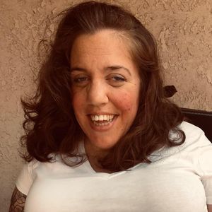 Meet your Posher, Carrie